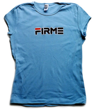 Firme Sport Baby-T